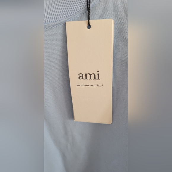 Ami-tshirt-XS - Picture 6 of 7